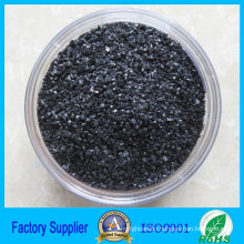 ISO certificated 1.4g/cm3 washed water filter anthracite for filtration